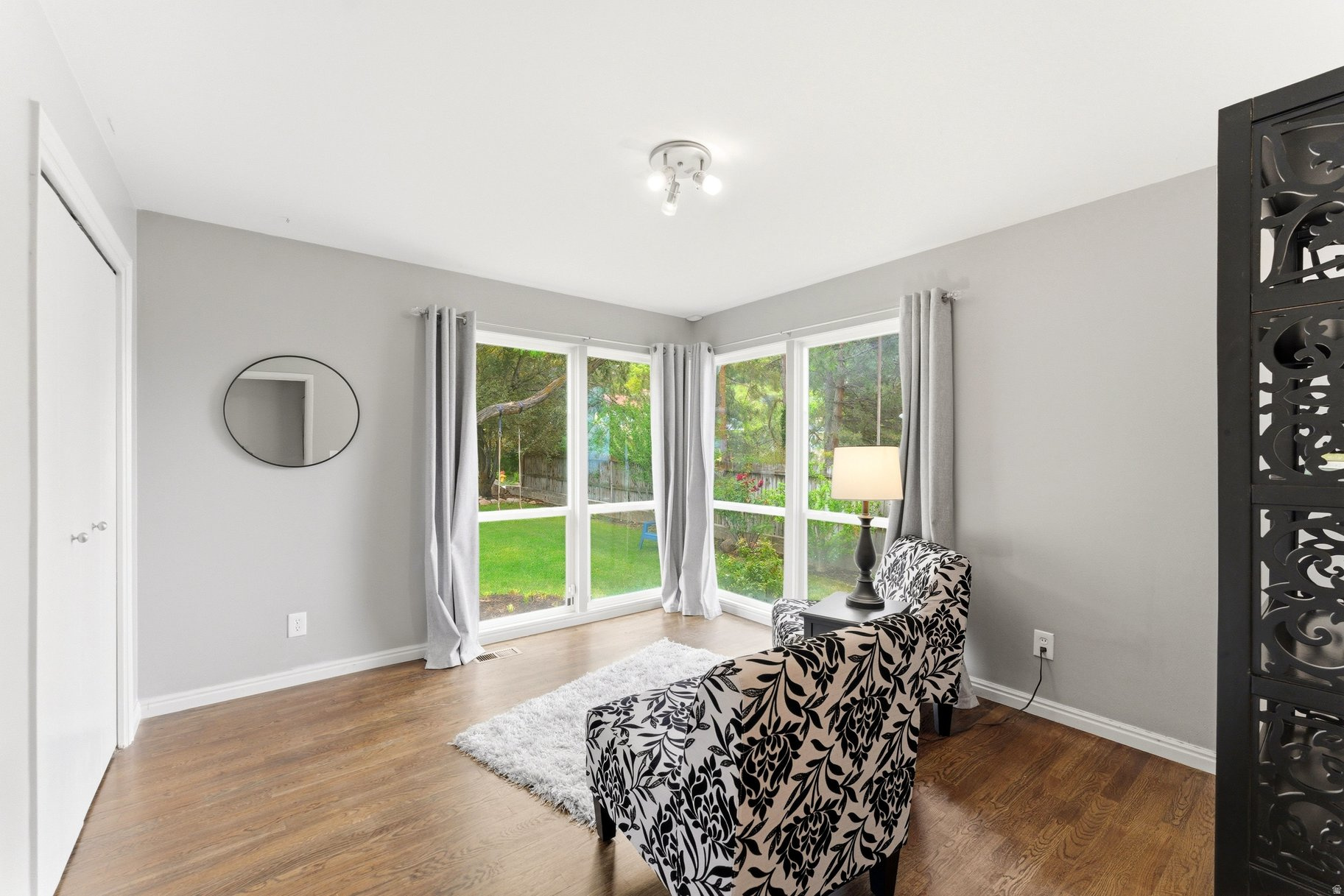 OAKCLIFF PARK - Residential