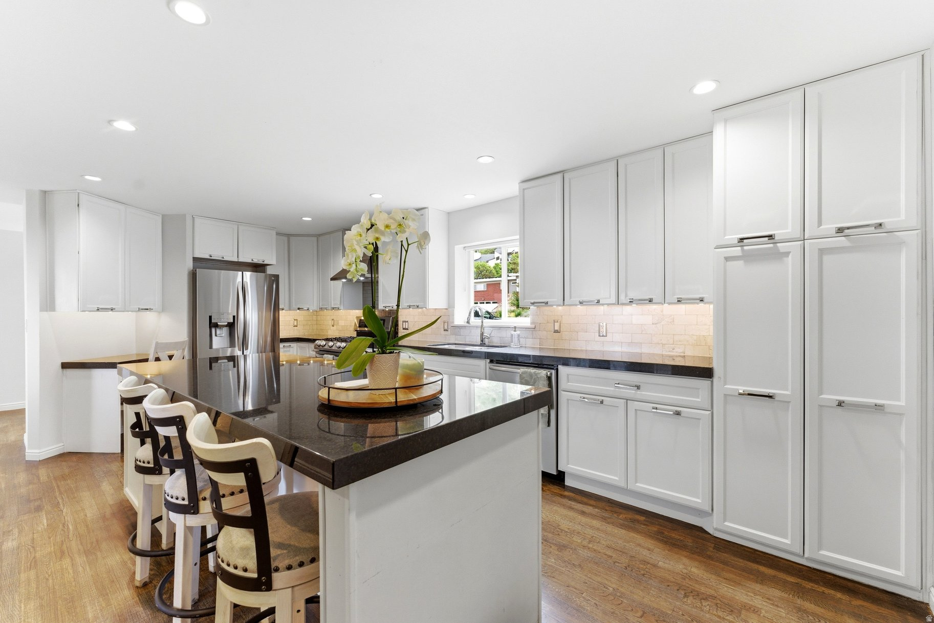 OAKCLIFF PARK - Residential