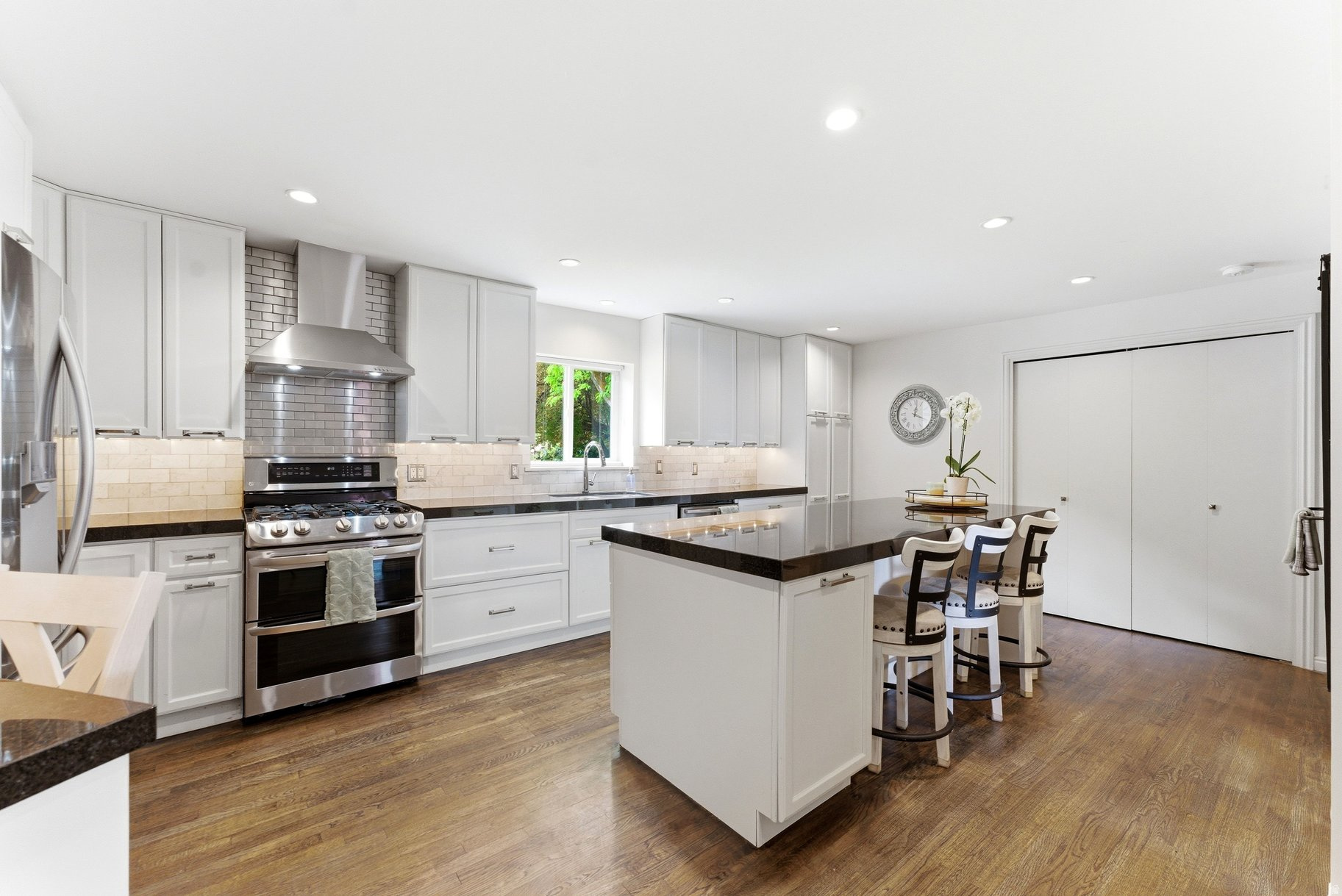 OAKCLIFF PARK - Residential