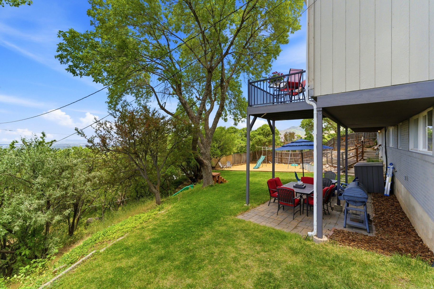 OAKCLIFF PARK - Residential