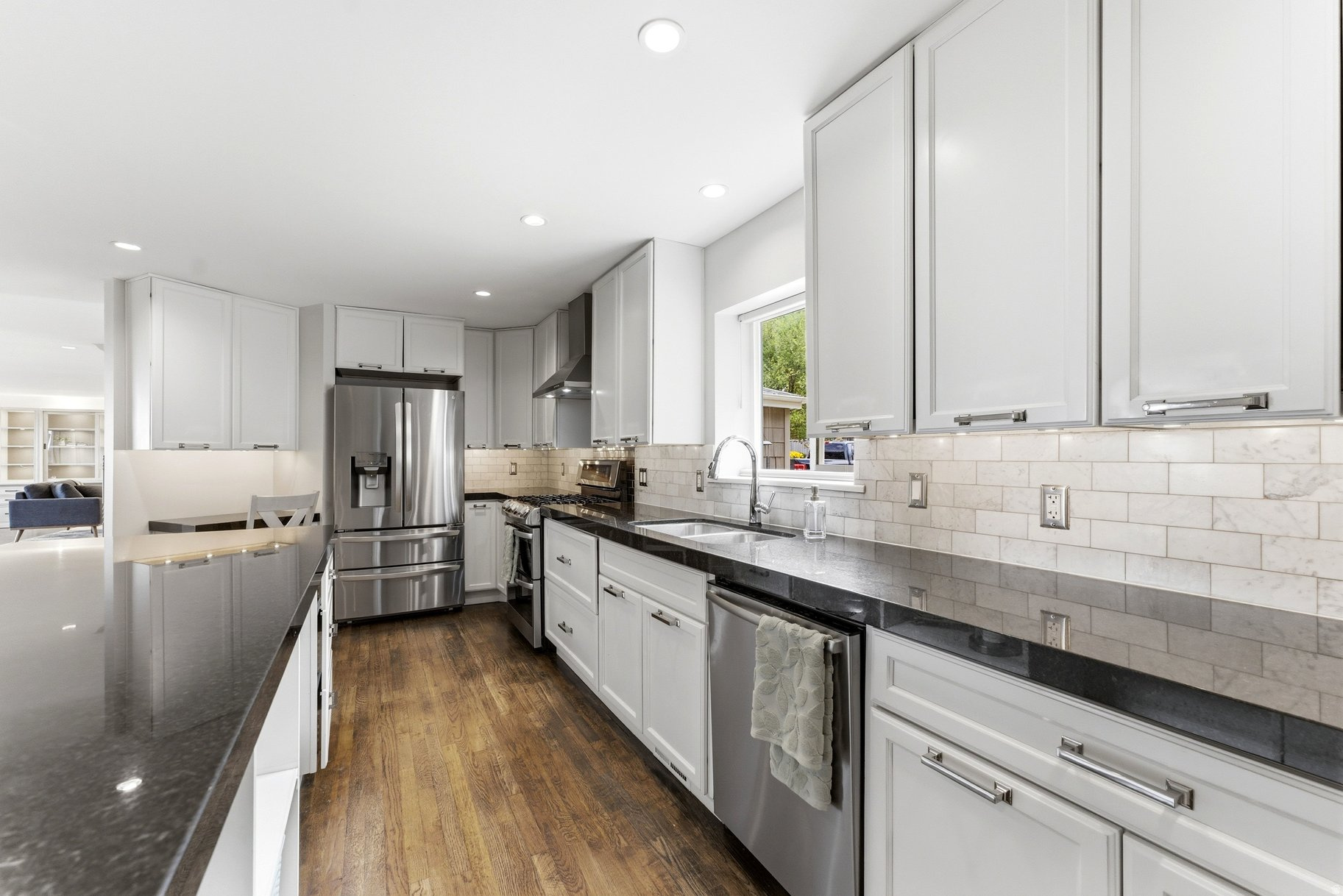 OAKCLIFF PARK - Residential