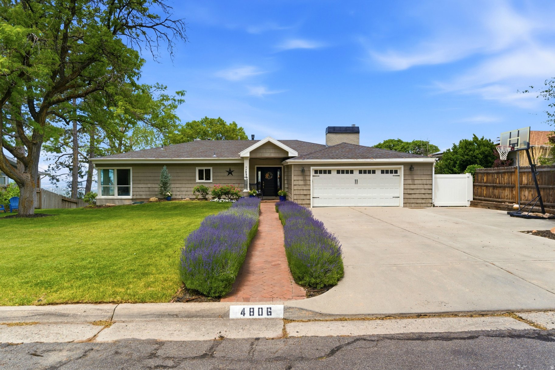OAKCLIFF PARK - Residential
