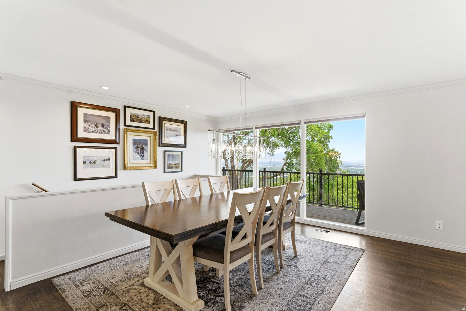 OAKCLIFF PARK - Residential