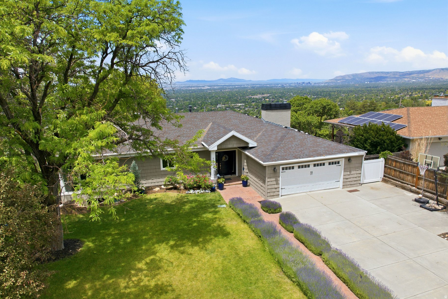 OAKCLIFF PARK - Residential