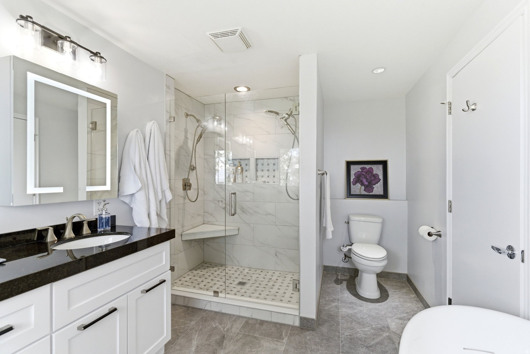OAKCLIFF PARK - Residential