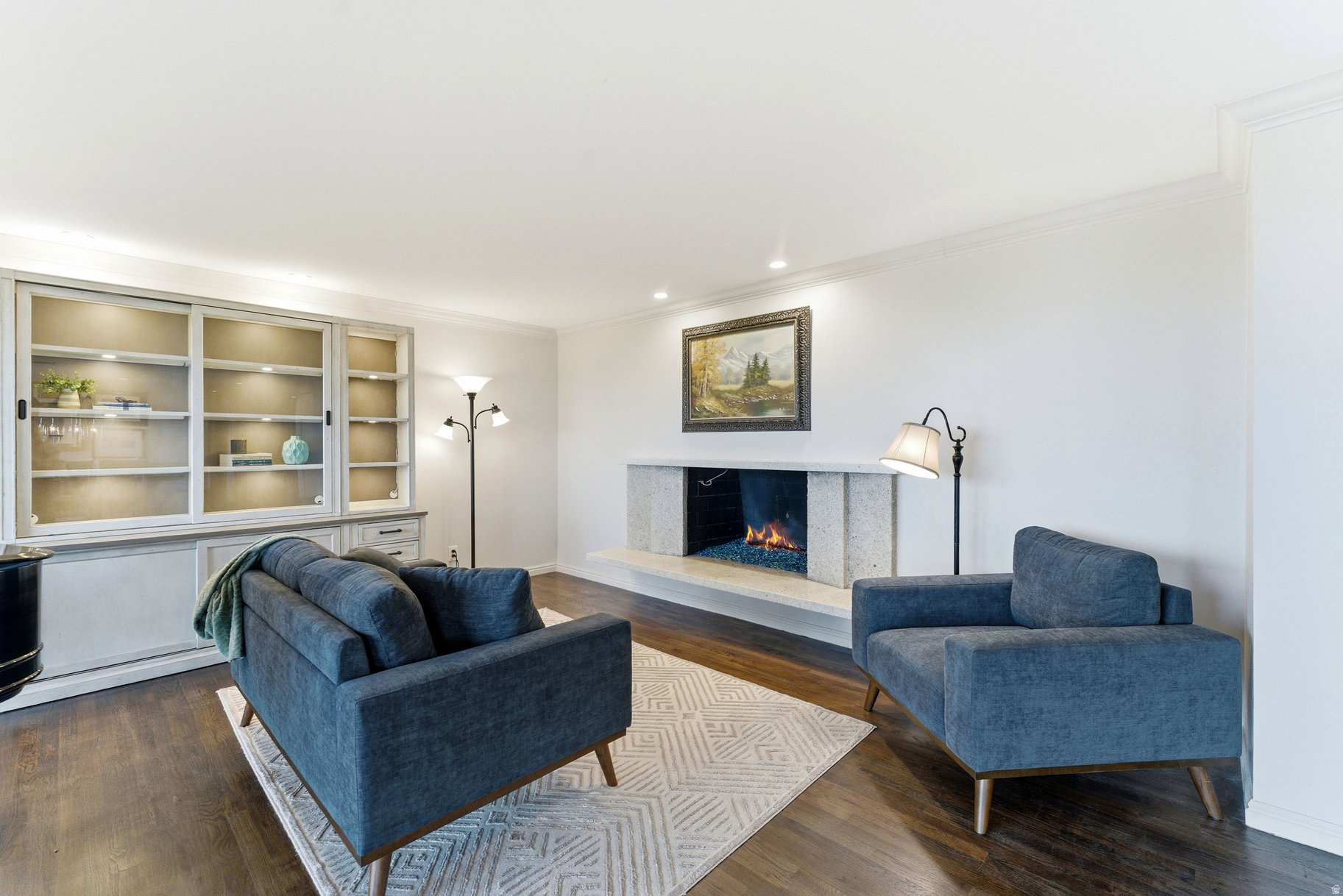 OAKCLIFF PARK - Residential