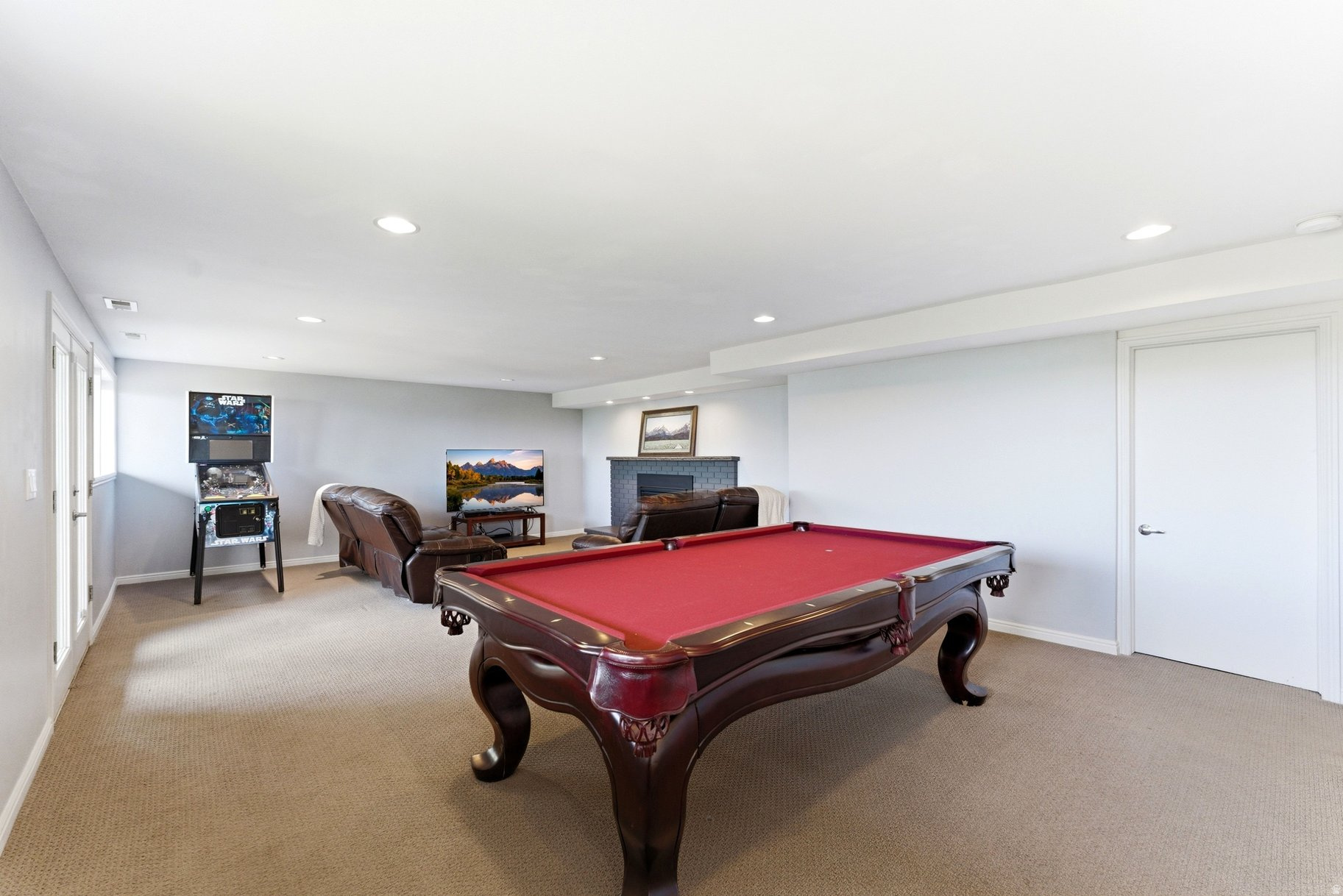 OAKCLIFF PARK - Residential
