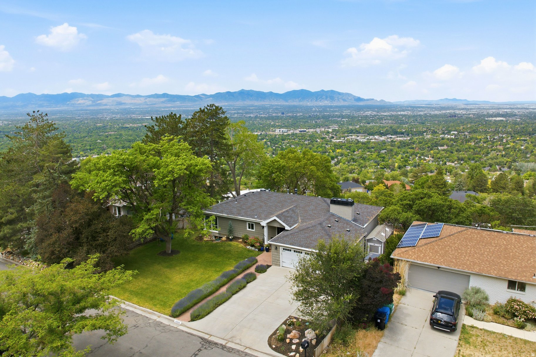 OAKCLIFF PARK - Residential