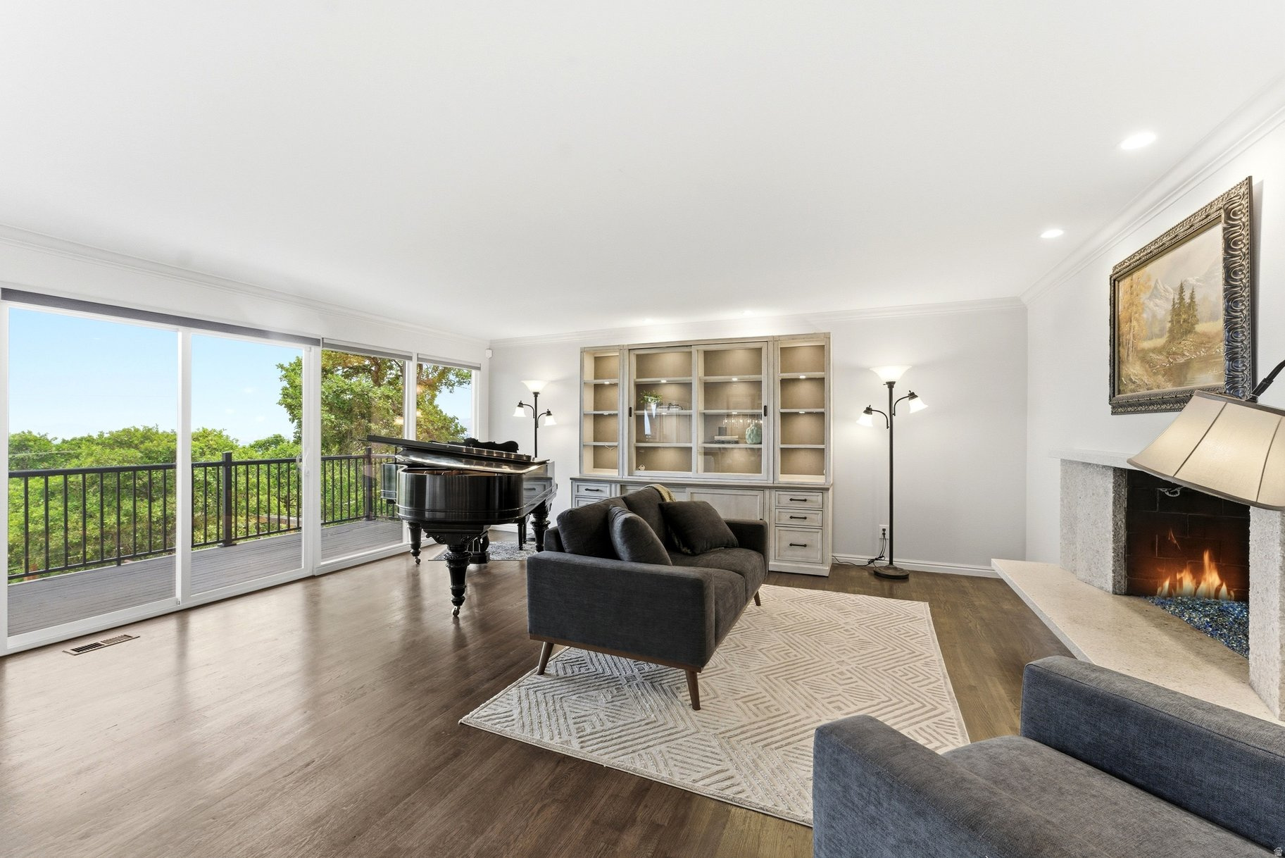 OAKCLIFF PARK - Residential