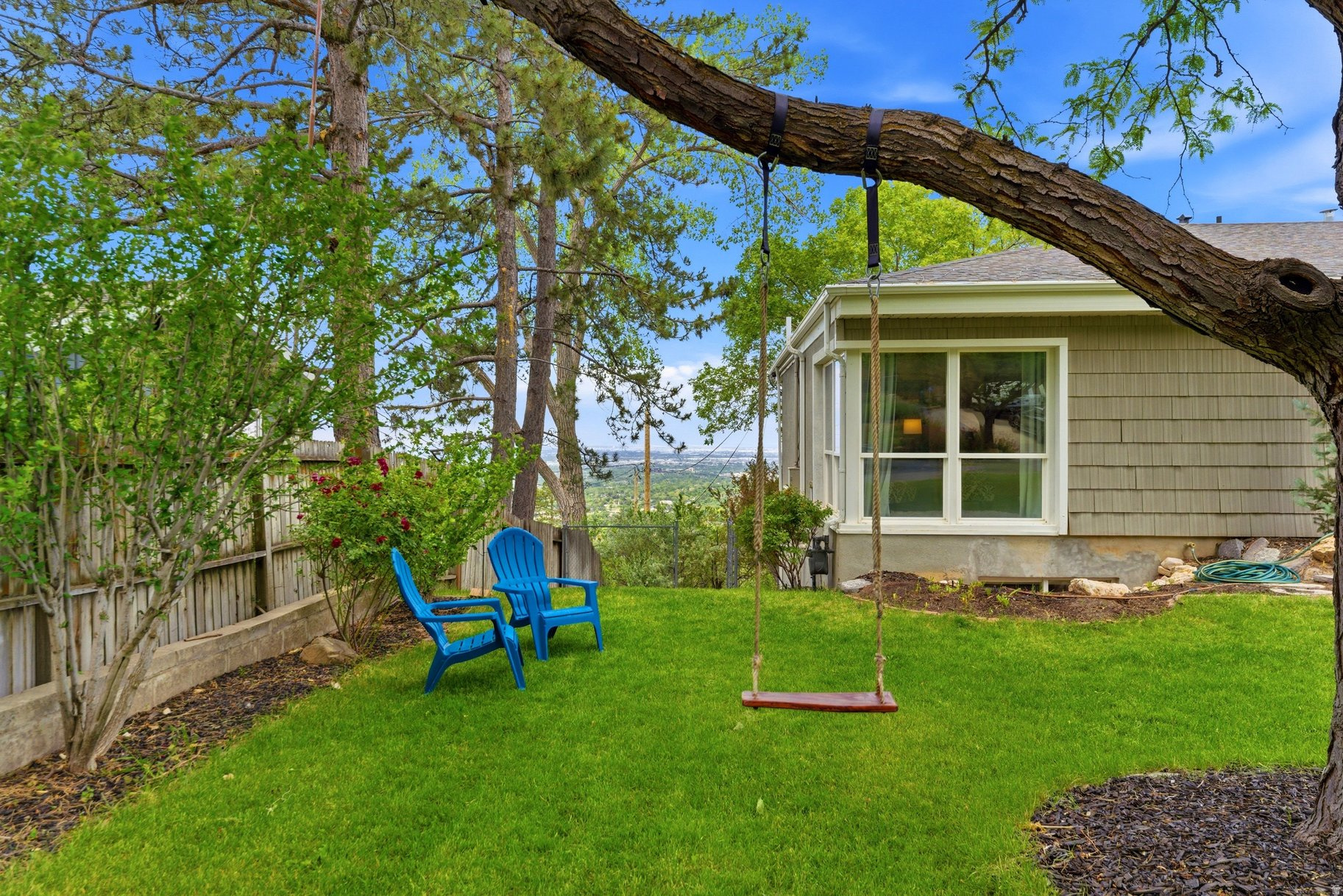 OAKCLIFF PARK - Residential