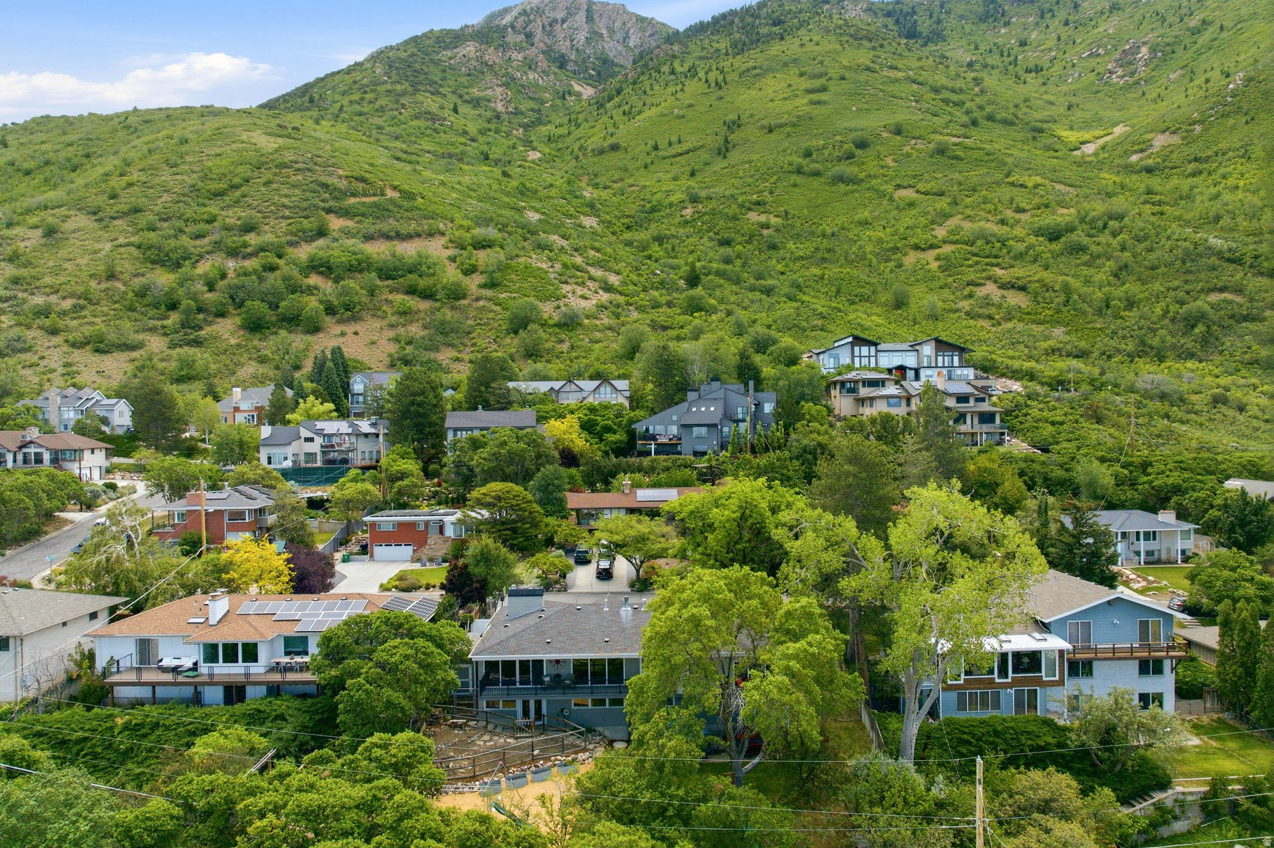 OAKCLIFF PARK - Residential