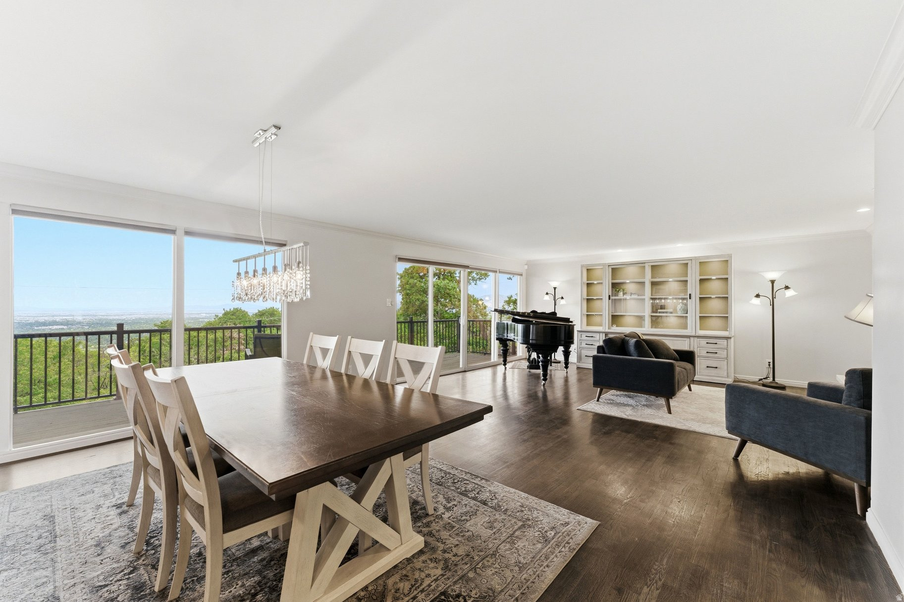OAKCLIFF PARK - Residential