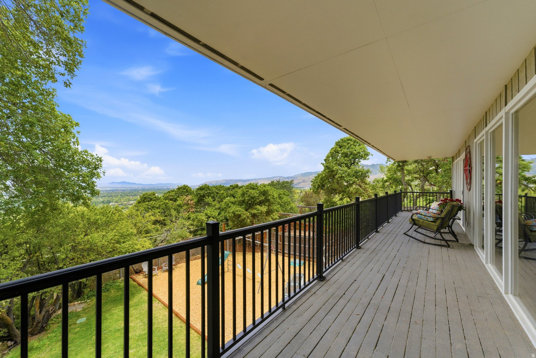 OAKCLIFF PARK - Residential