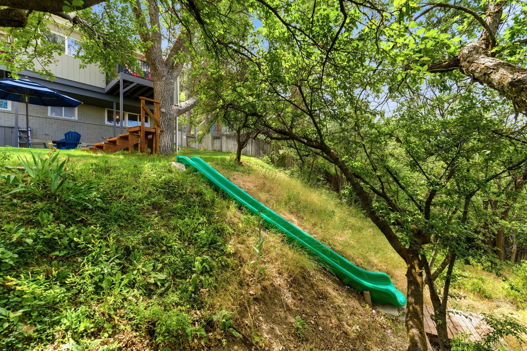 OAKCLIFF PARK - Residential