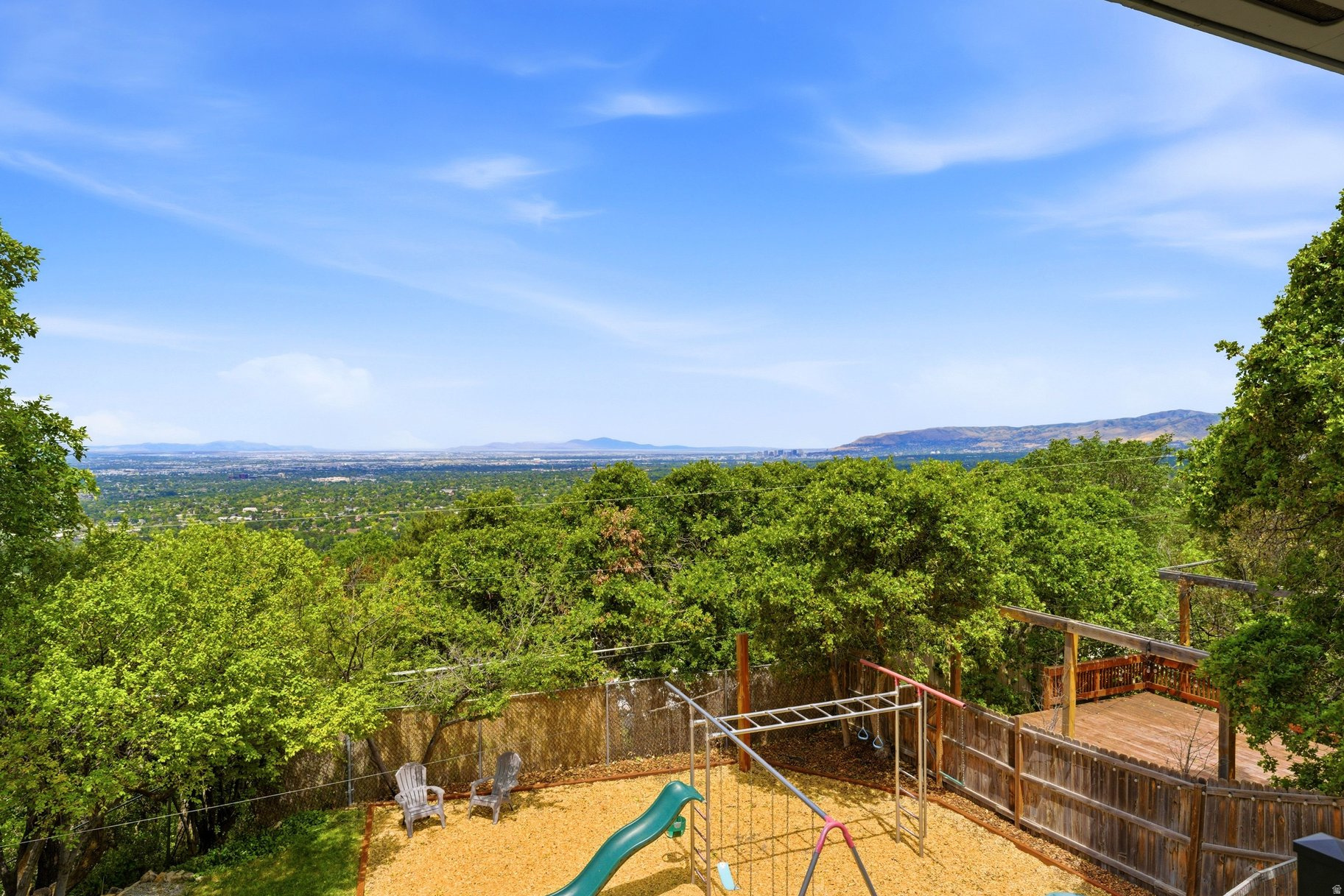 OAKCLIFF PARK - Residential