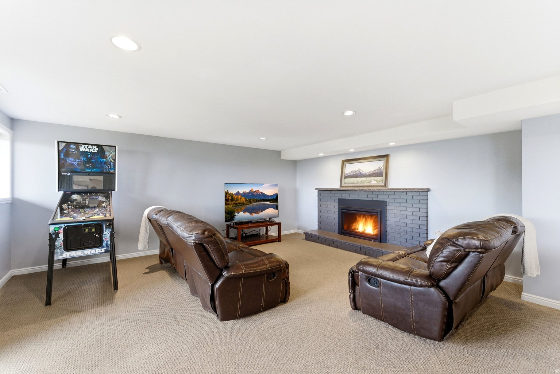 OAKCLIFF PARK - Residential