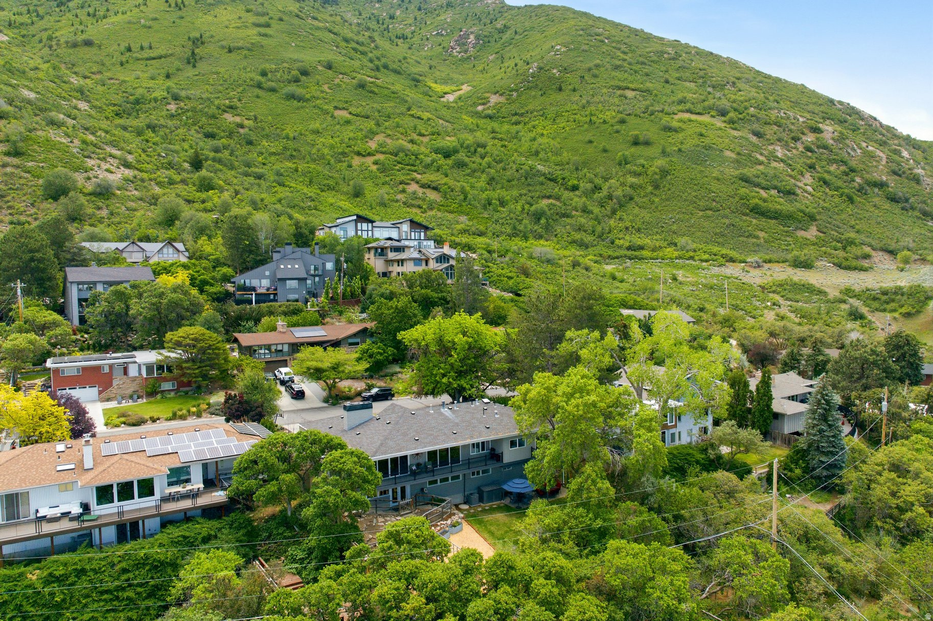 OAKCLIFF PARK - Residential