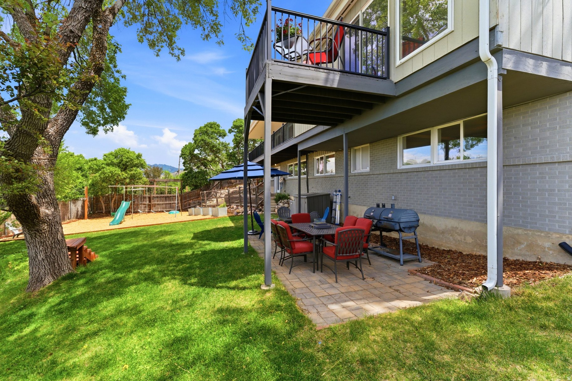 OAKCLIFF PARK - Residential