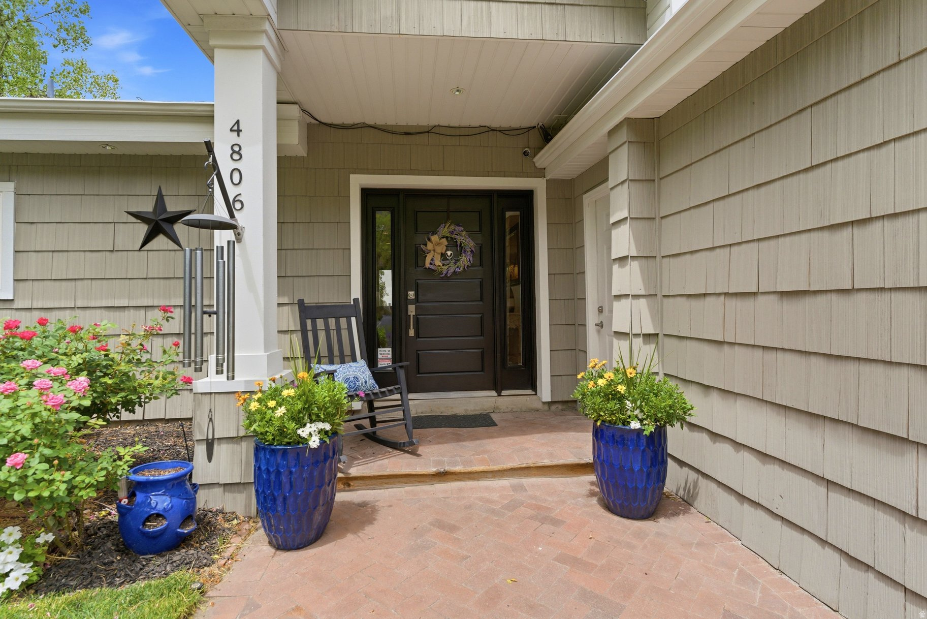 OAKCLIFF PARK - Residential