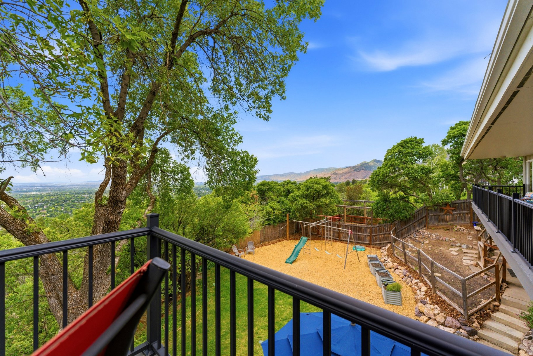 OAKCLIFF PARK - Residential