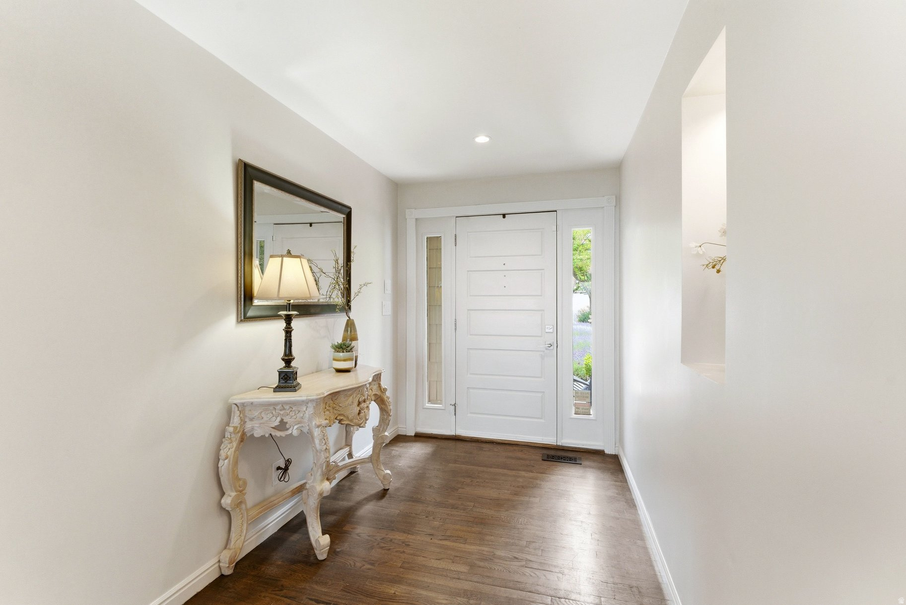 OAKCLIFF PARK - Residential