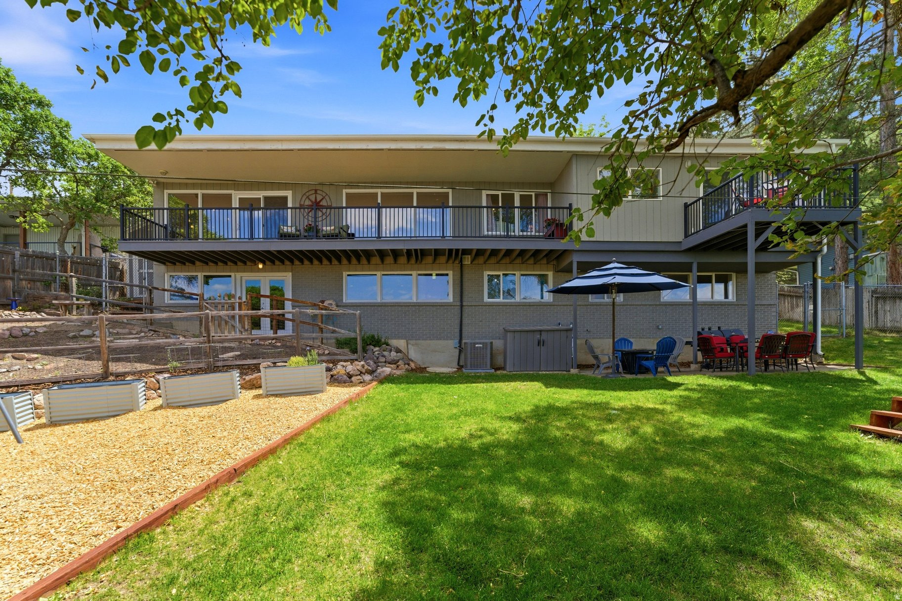 OAKCLIFF PARK - Residential