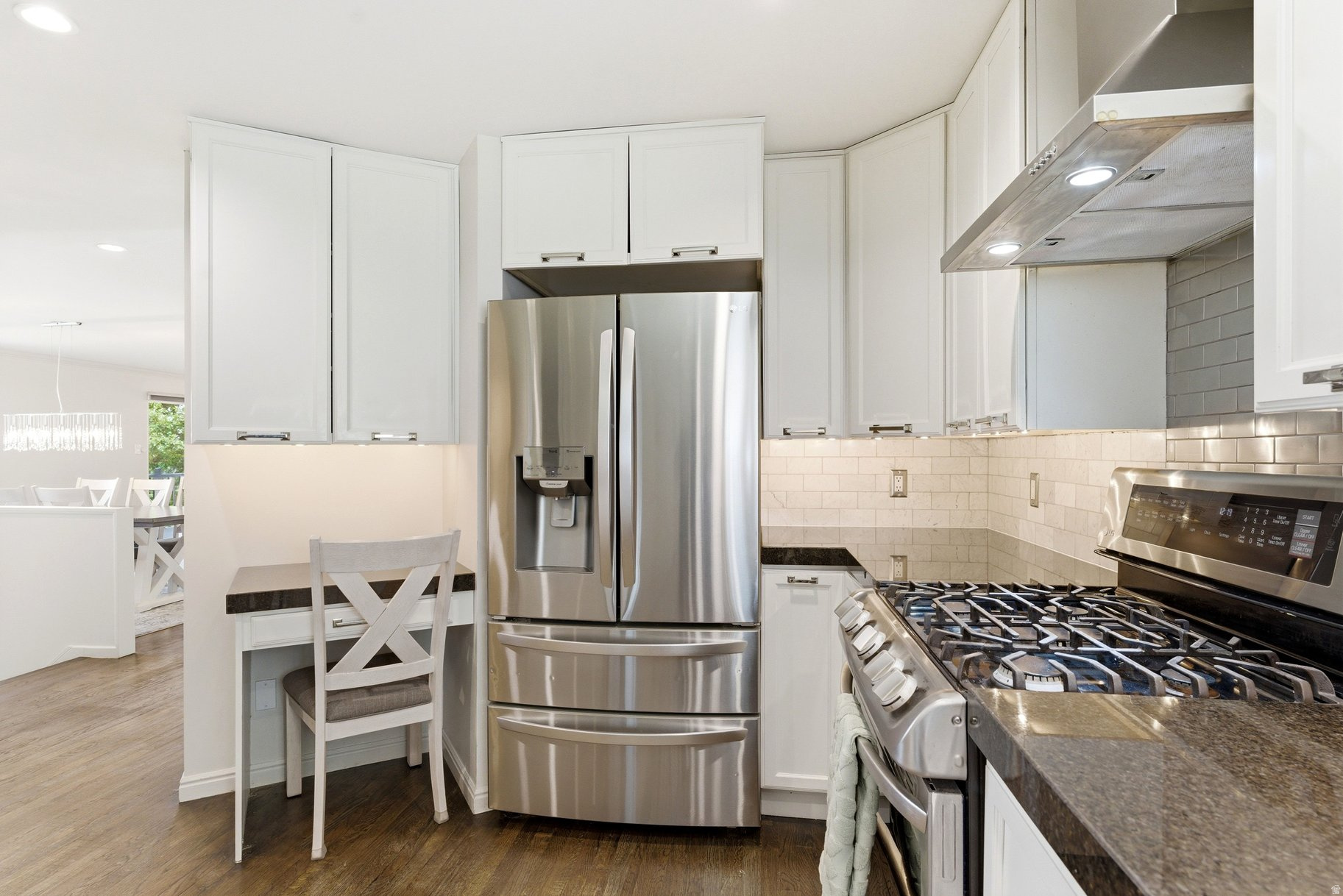 OAKCLIFF PARK - Residential