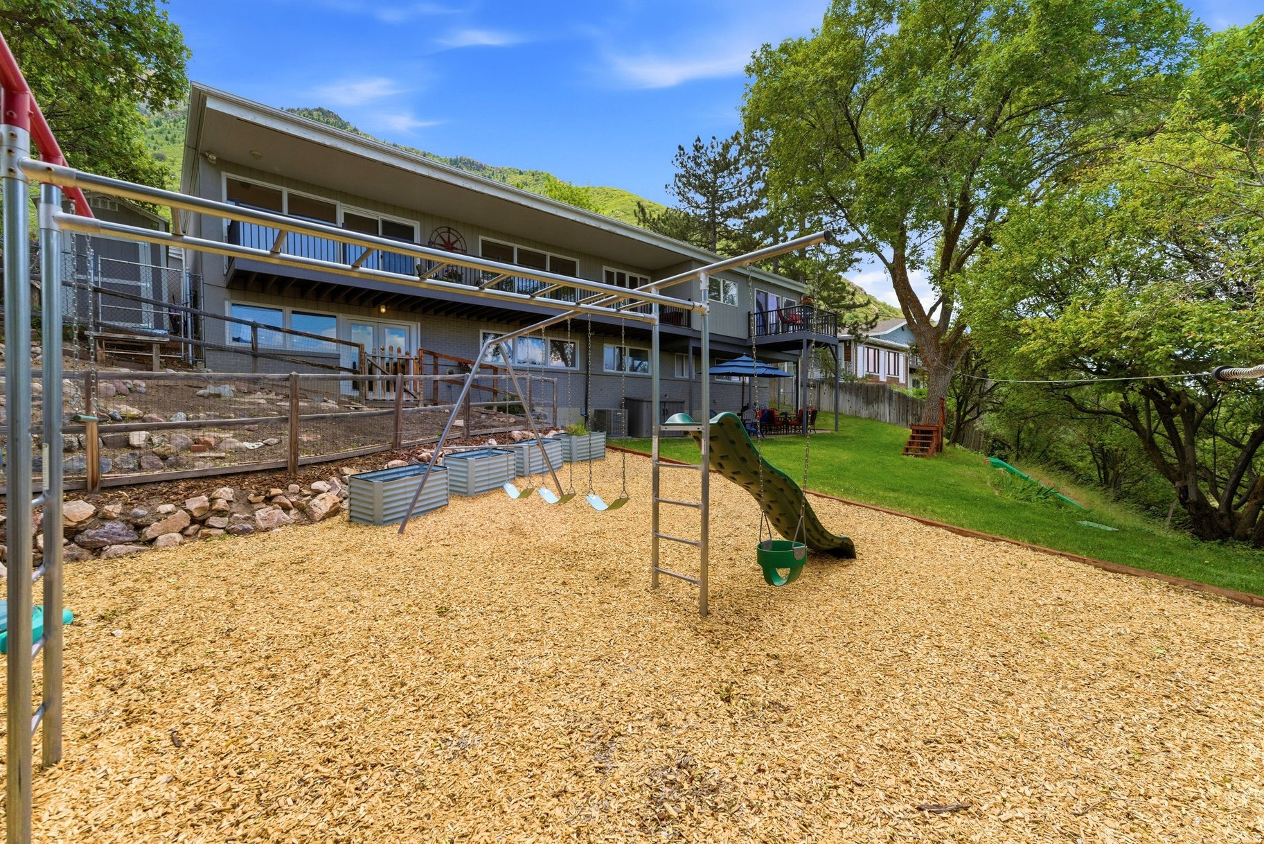 OAKCLIFF PARK - Residential