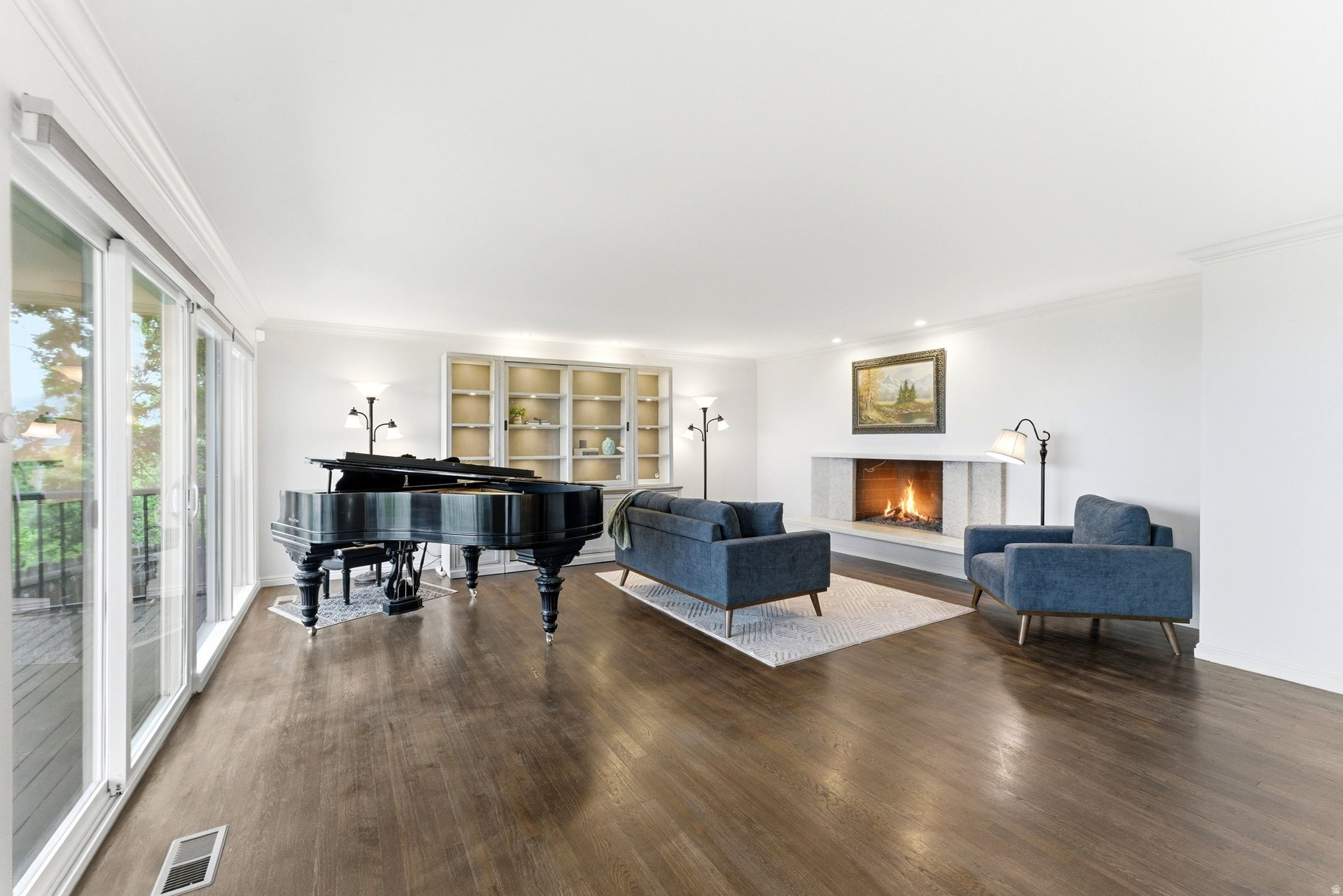 OAKCLIFF PARK - Residential