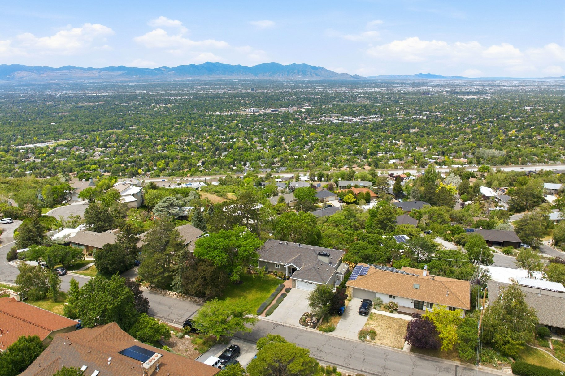 OAKCLIFF PARK - Residential