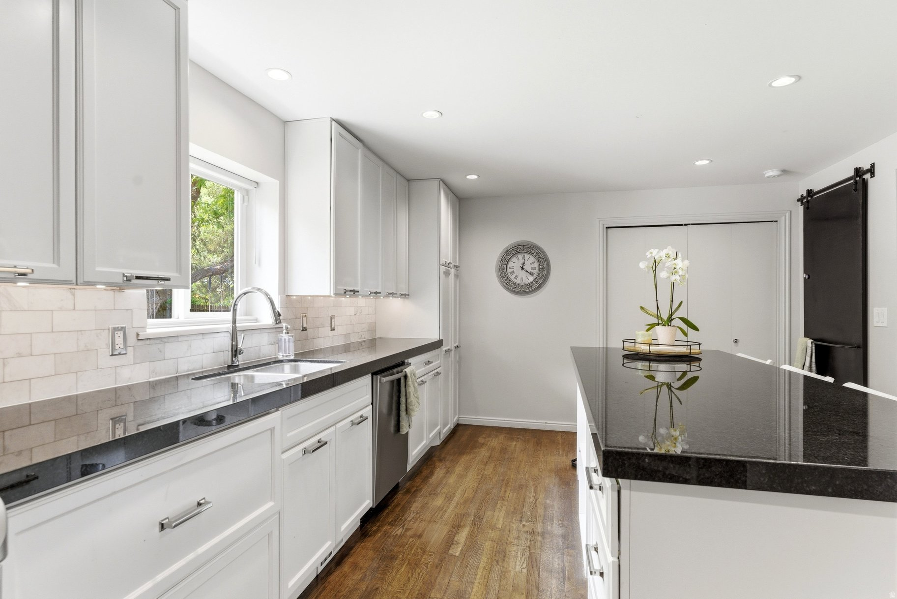 OAKCLIFF PARK - Residential