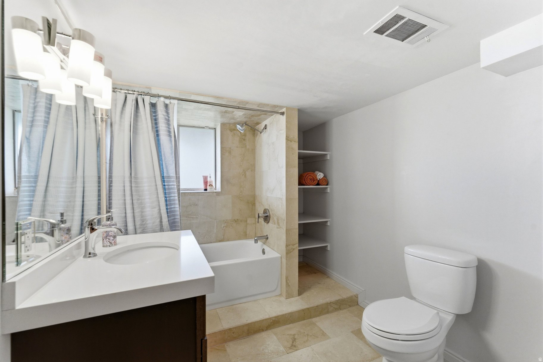 OAKCLIFF PARK - Residential