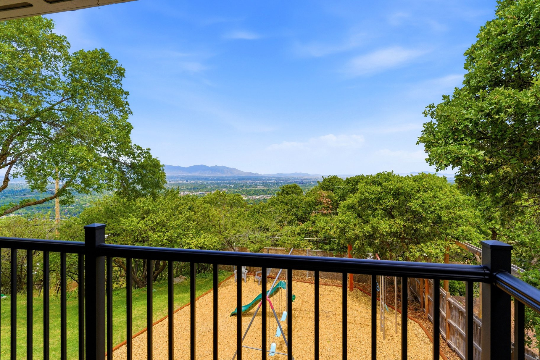 OAKCLIFF PARK - Residential