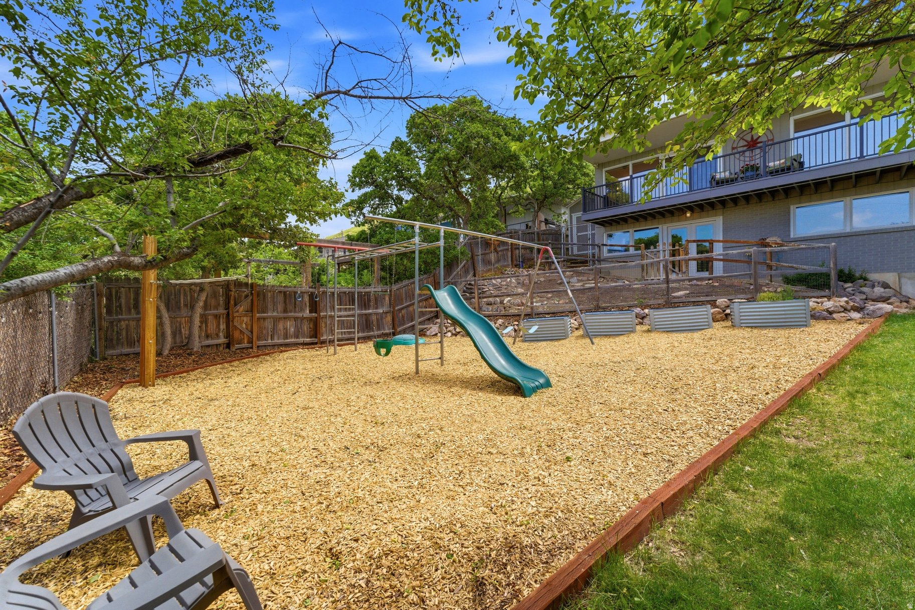 OAKCLIFF PARK - Residential