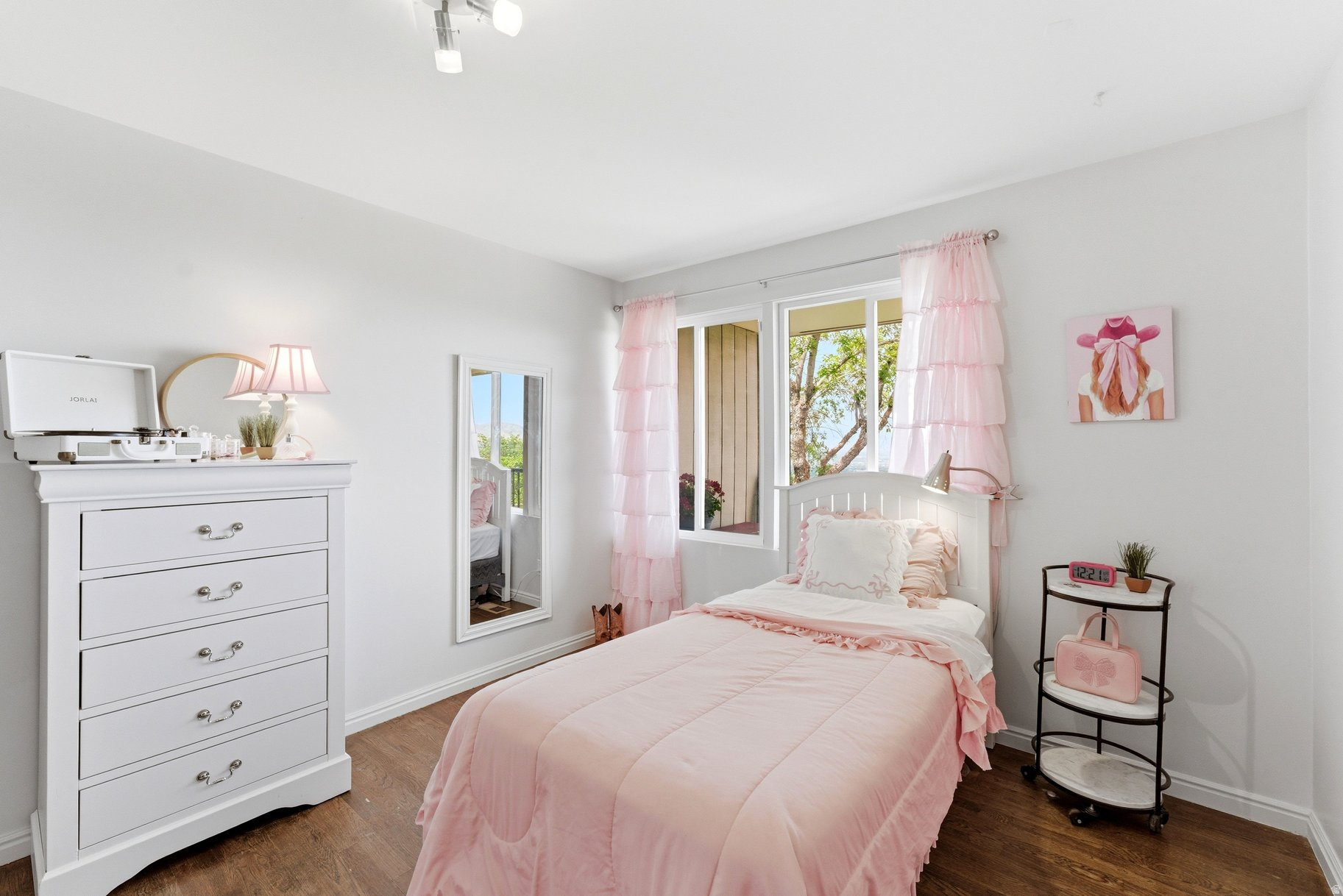 OAKCLIFF PARK - Residential