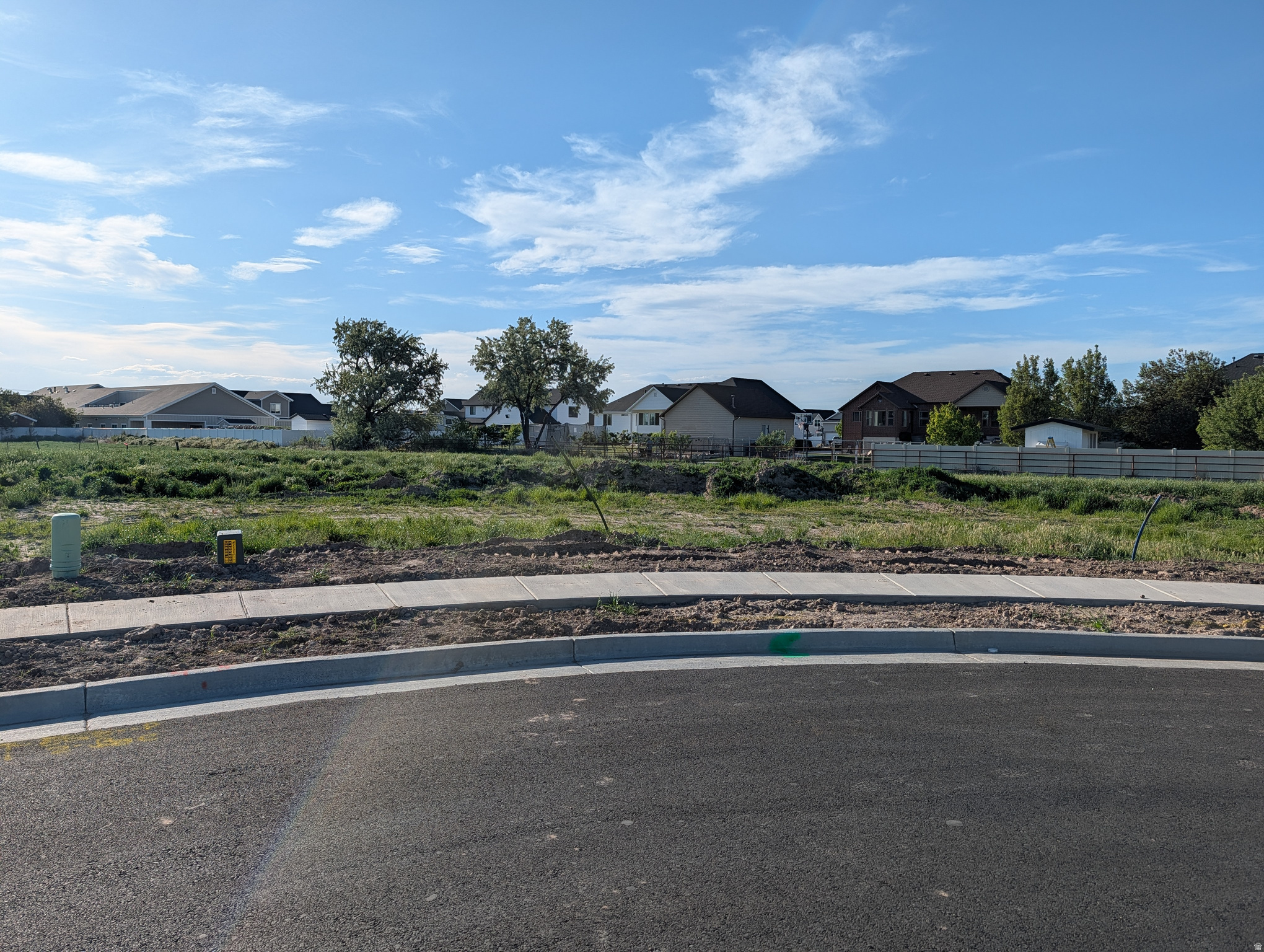 MARSH MOUNTAIN VIEW - Land