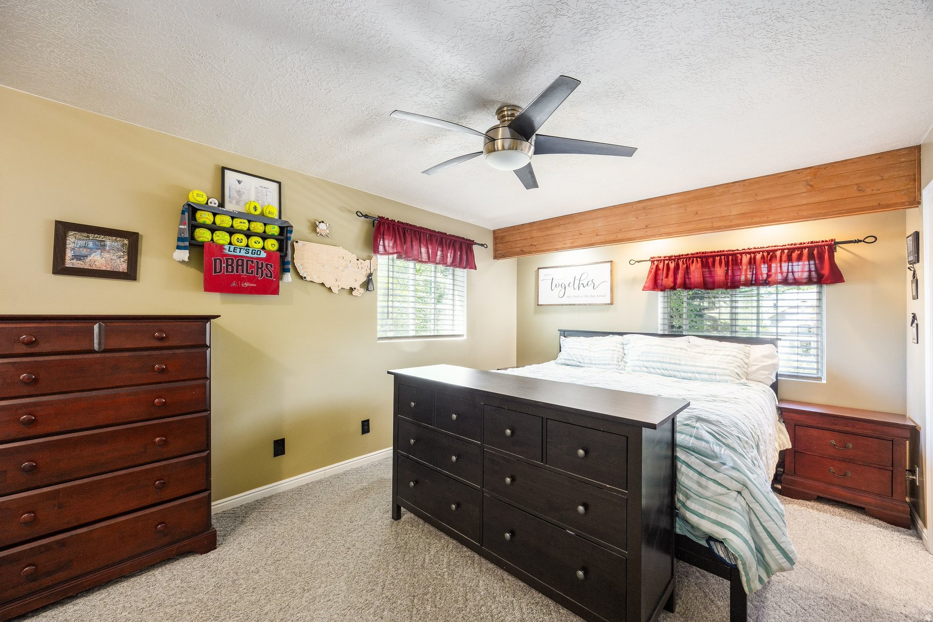 OAKLEY MEADOWS SUBDIVISION - Residential