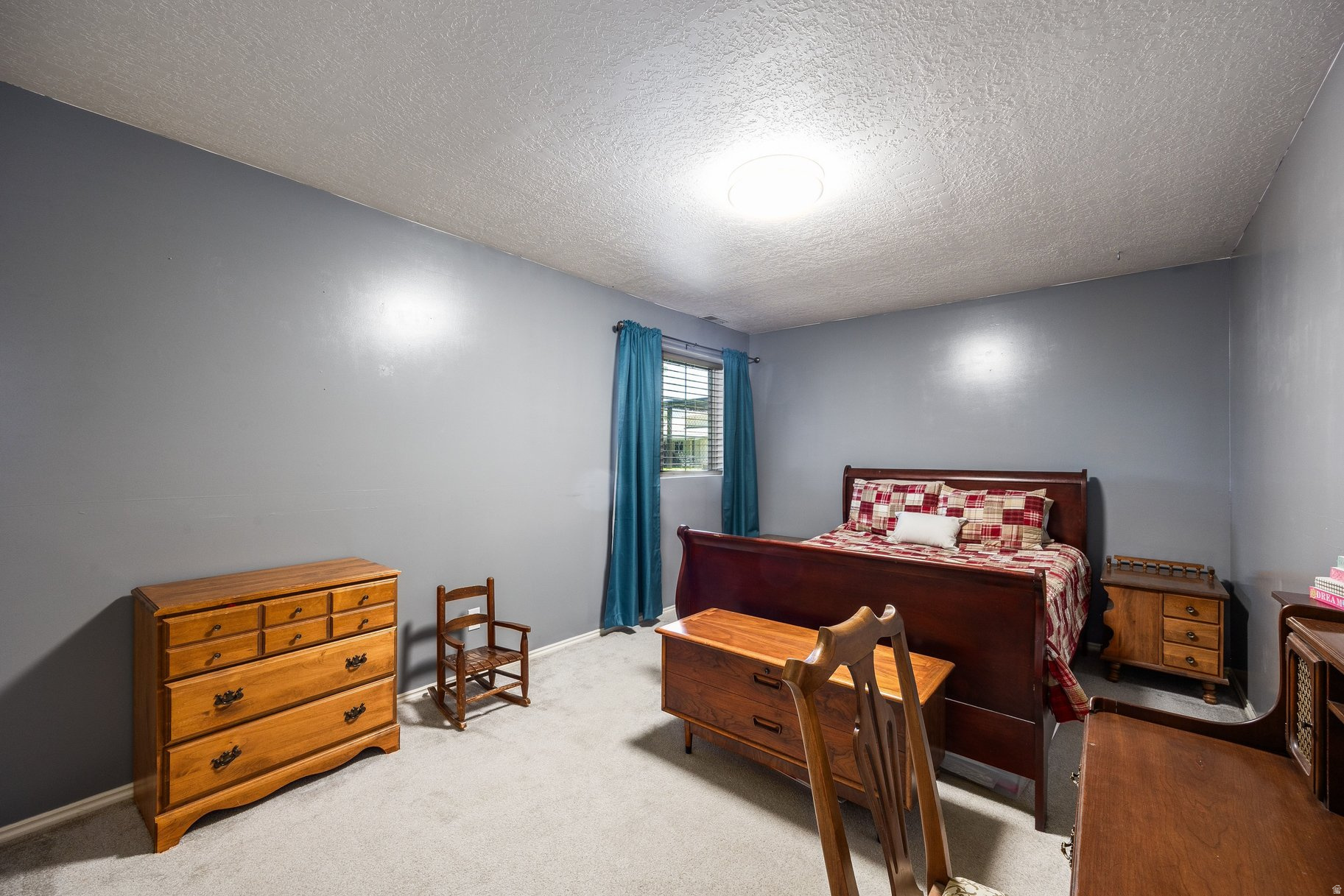OAKLEY MEADOWS SUBDIVISION - Residential