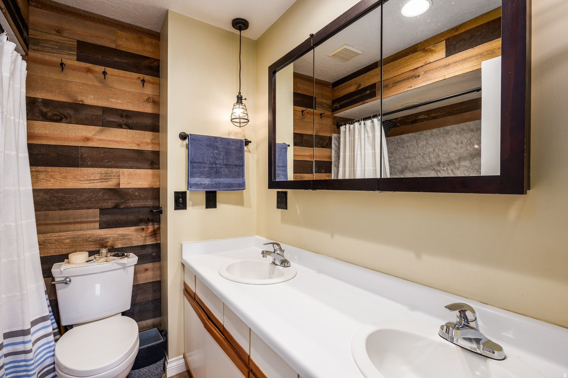OAKLEY MEADOWS SUBDIVISION - Residential