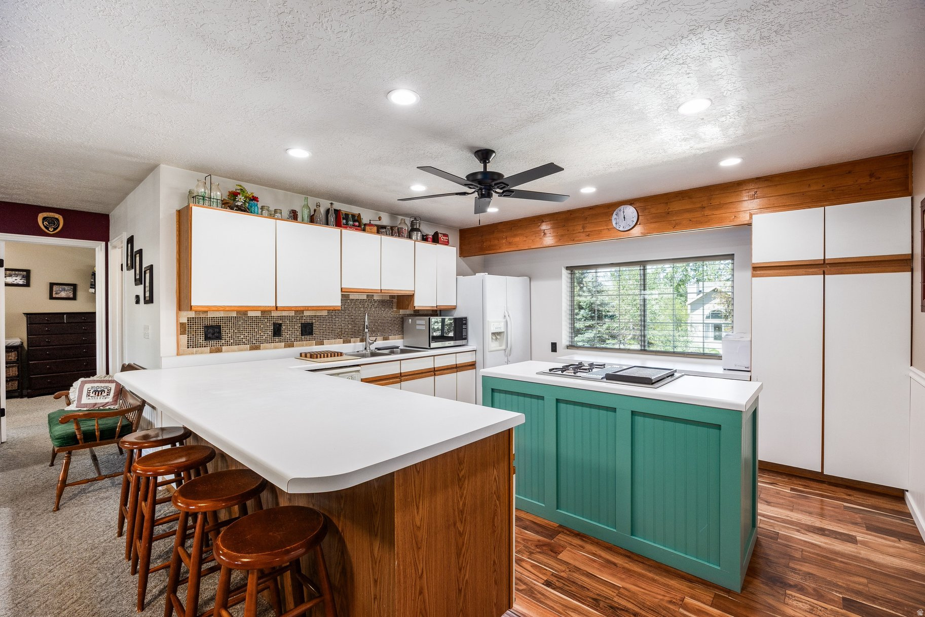 OAKLEY MEADOWS SUBDIVISION - Residential