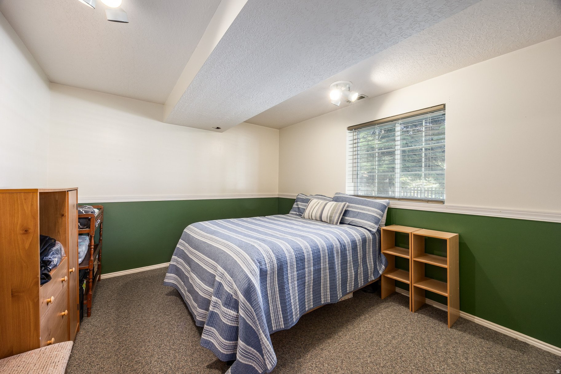 OAKLEY MEADOWS SUBDIVISION - Residential