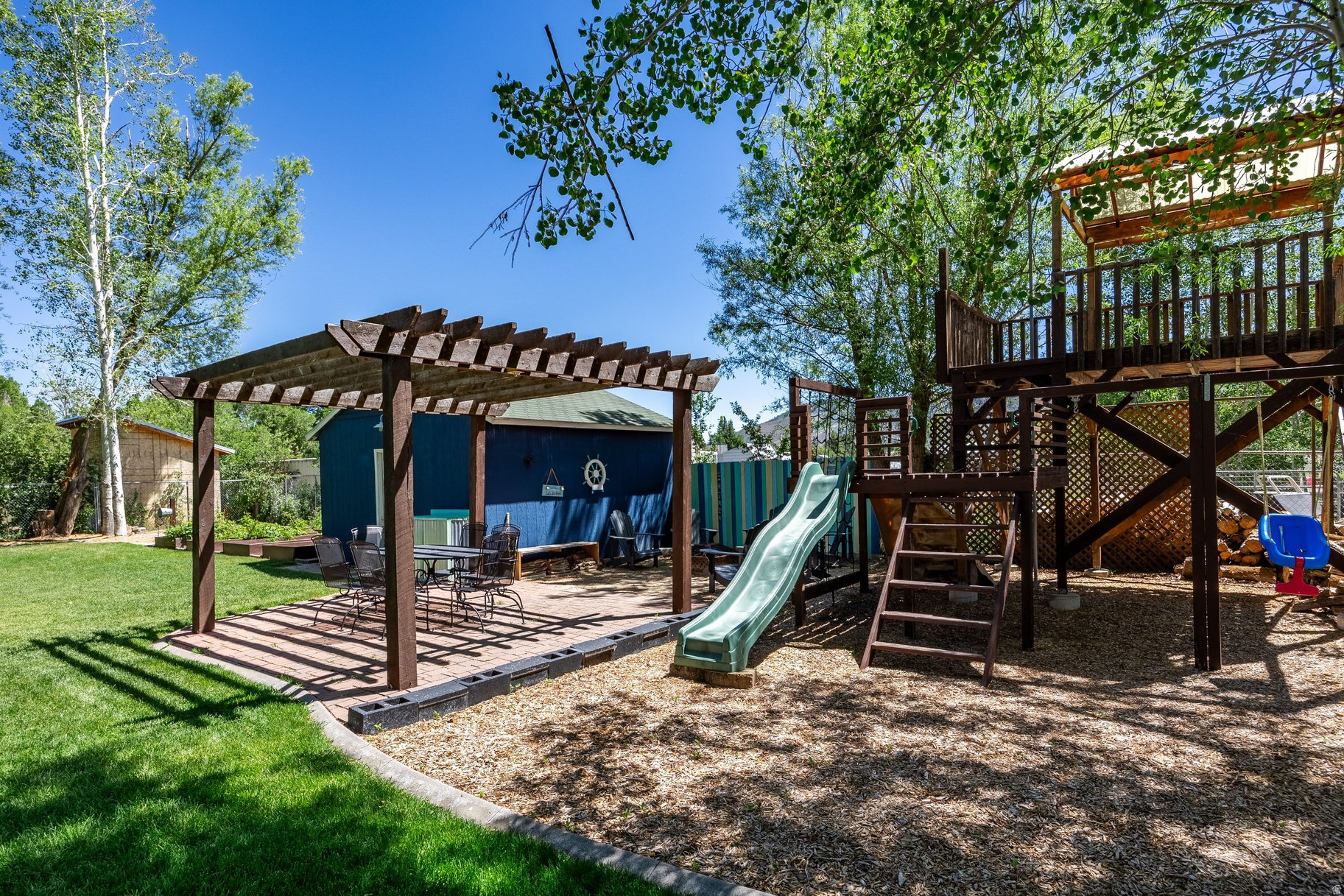 OAKLEY MEADOWS SUBDIVISION - Residential