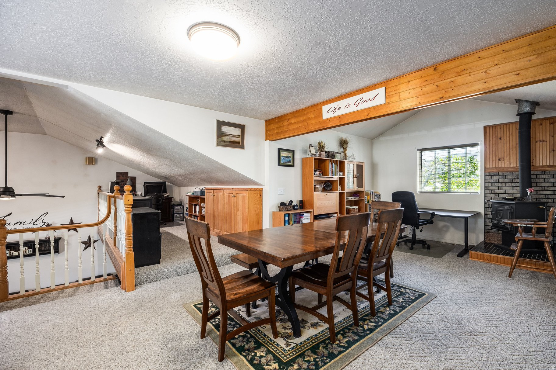 OAKLEY MEADOWS SUBDIVISION - Residential