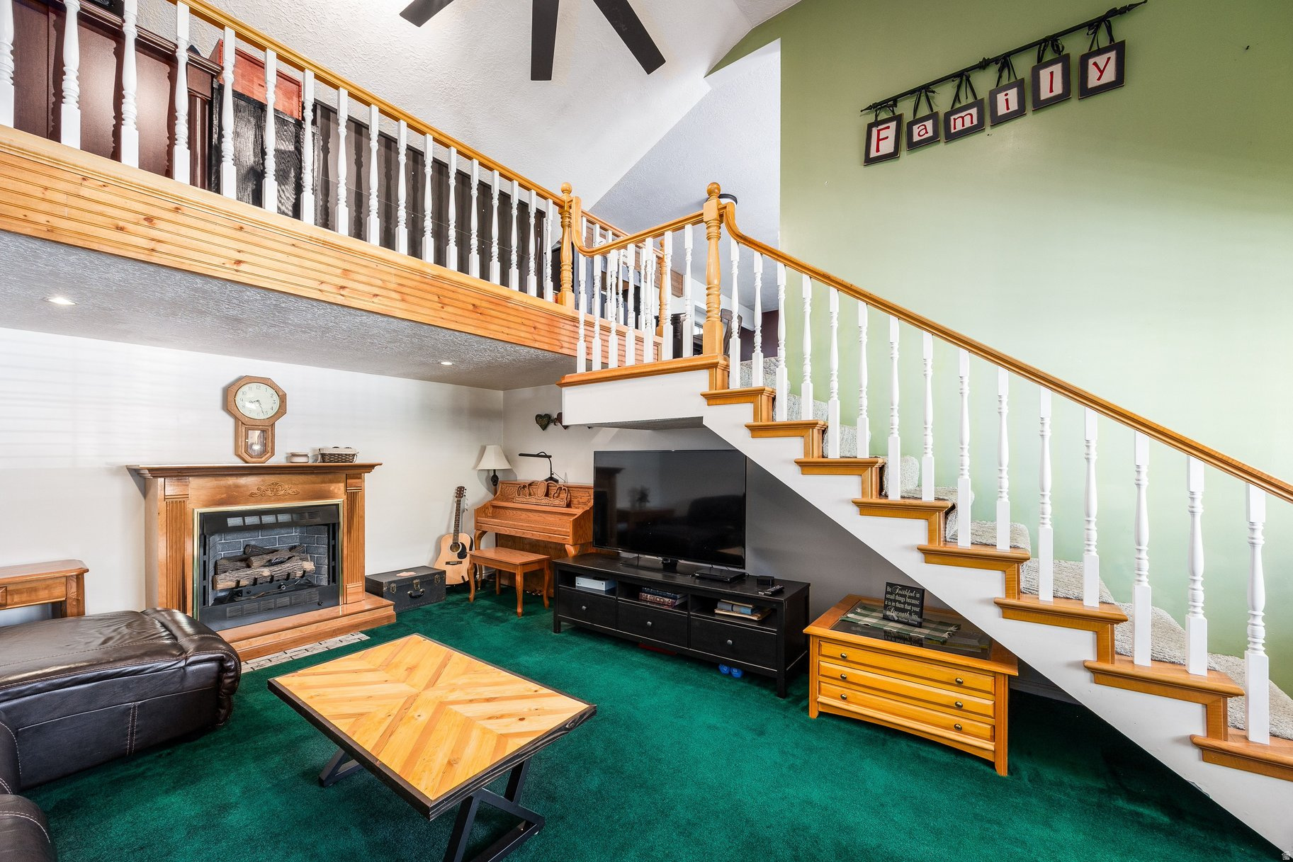 OAKLEY MEADOWS SUBDIVISION - Residential
