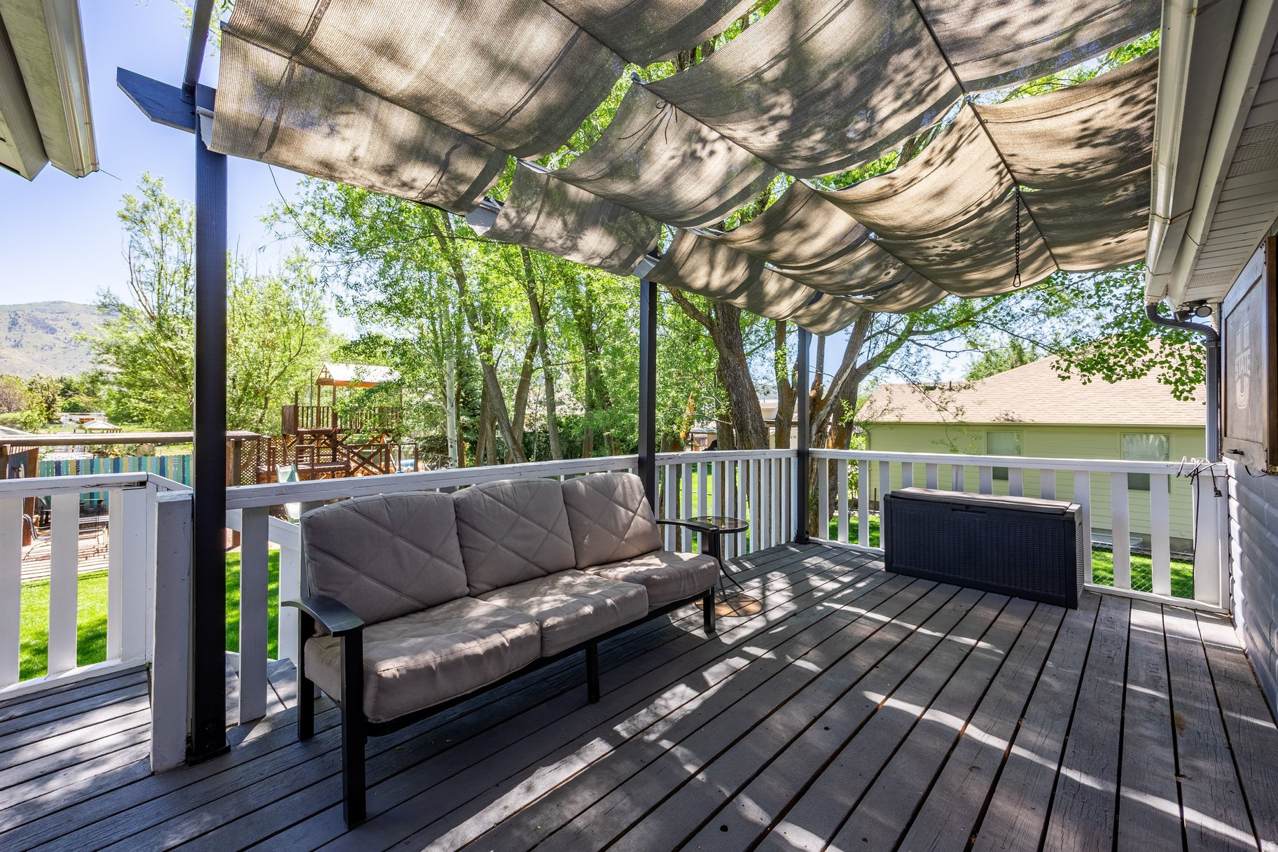 OAKLEY MEADOWS SUBDIVISION - Residential