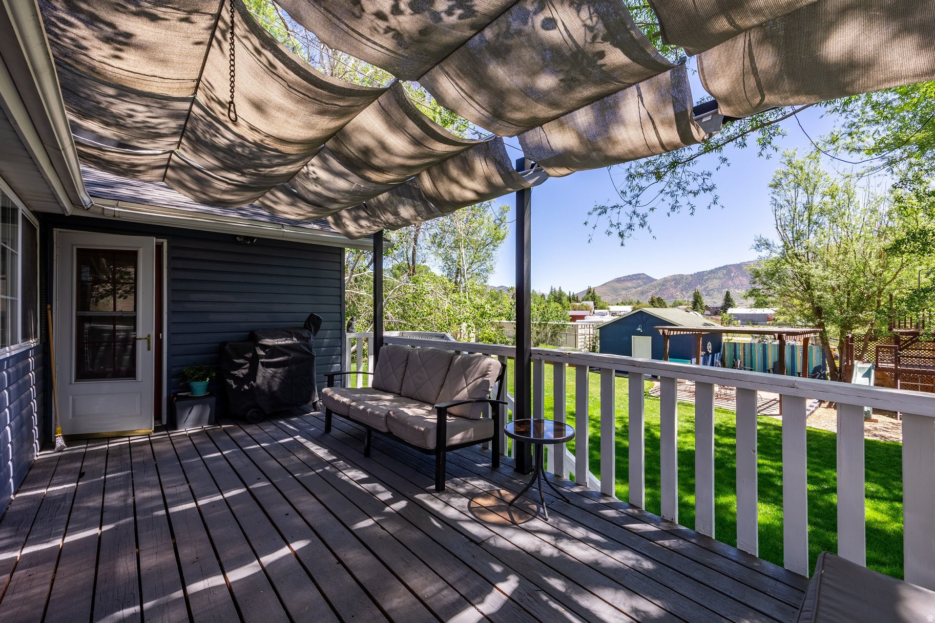 OAKLEY MEADOWS SUBDIVISION - Residential