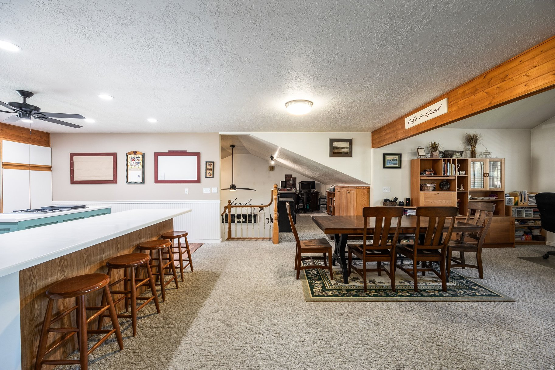OAKLEY MEADOWS SUBDIVISION - Residential