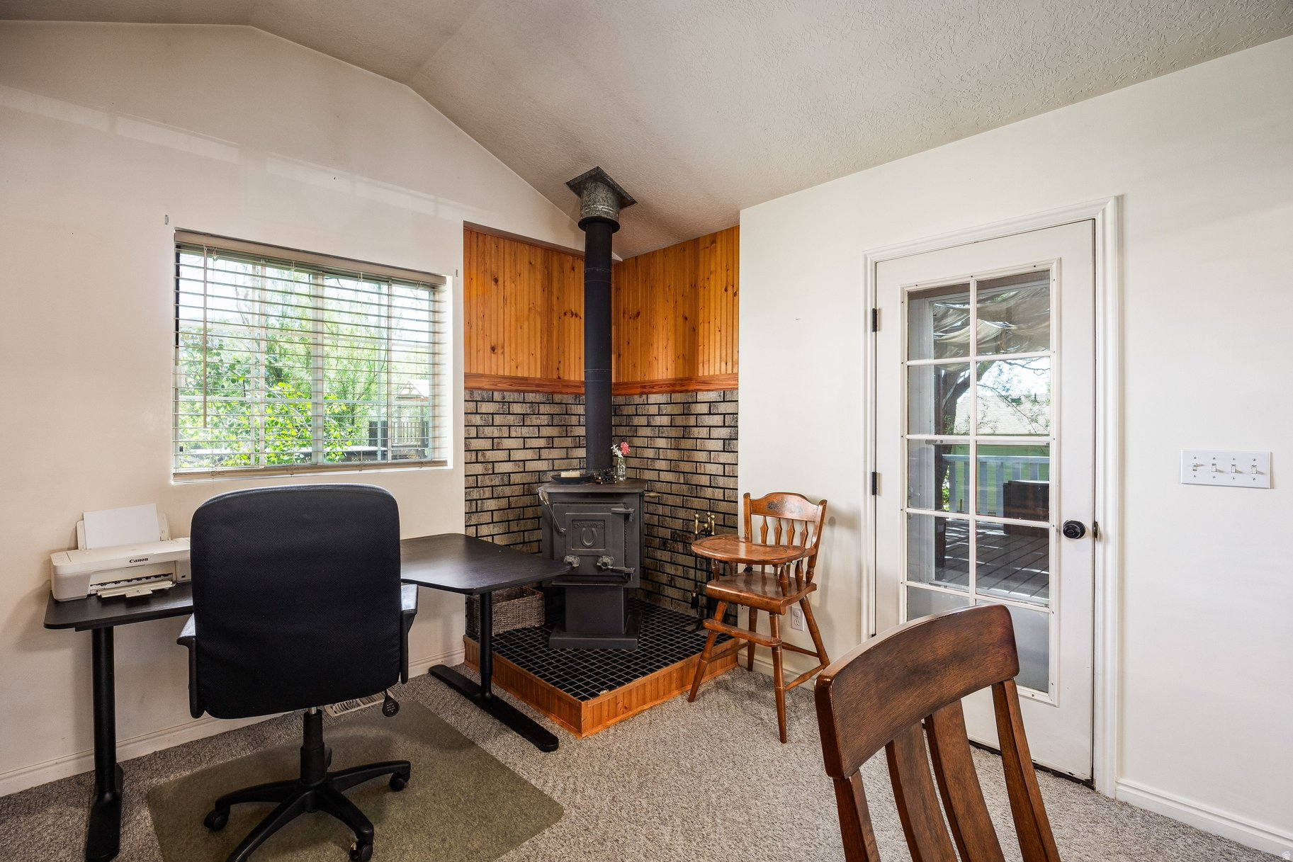 OAKLEY MEADOWS SUBDIVISION - Residential