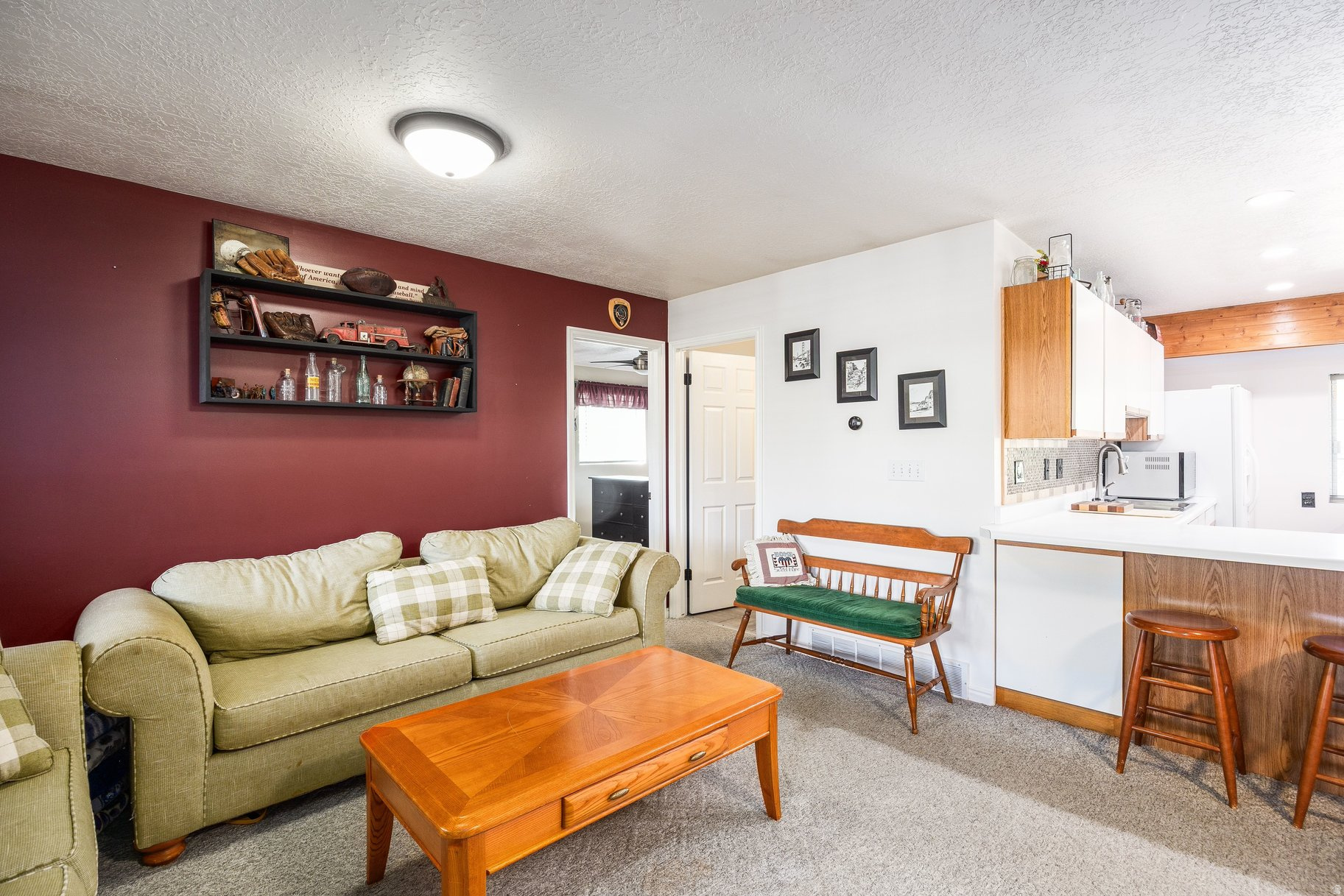 OAKLEY MEADOWS SUBDIVISION - Residential