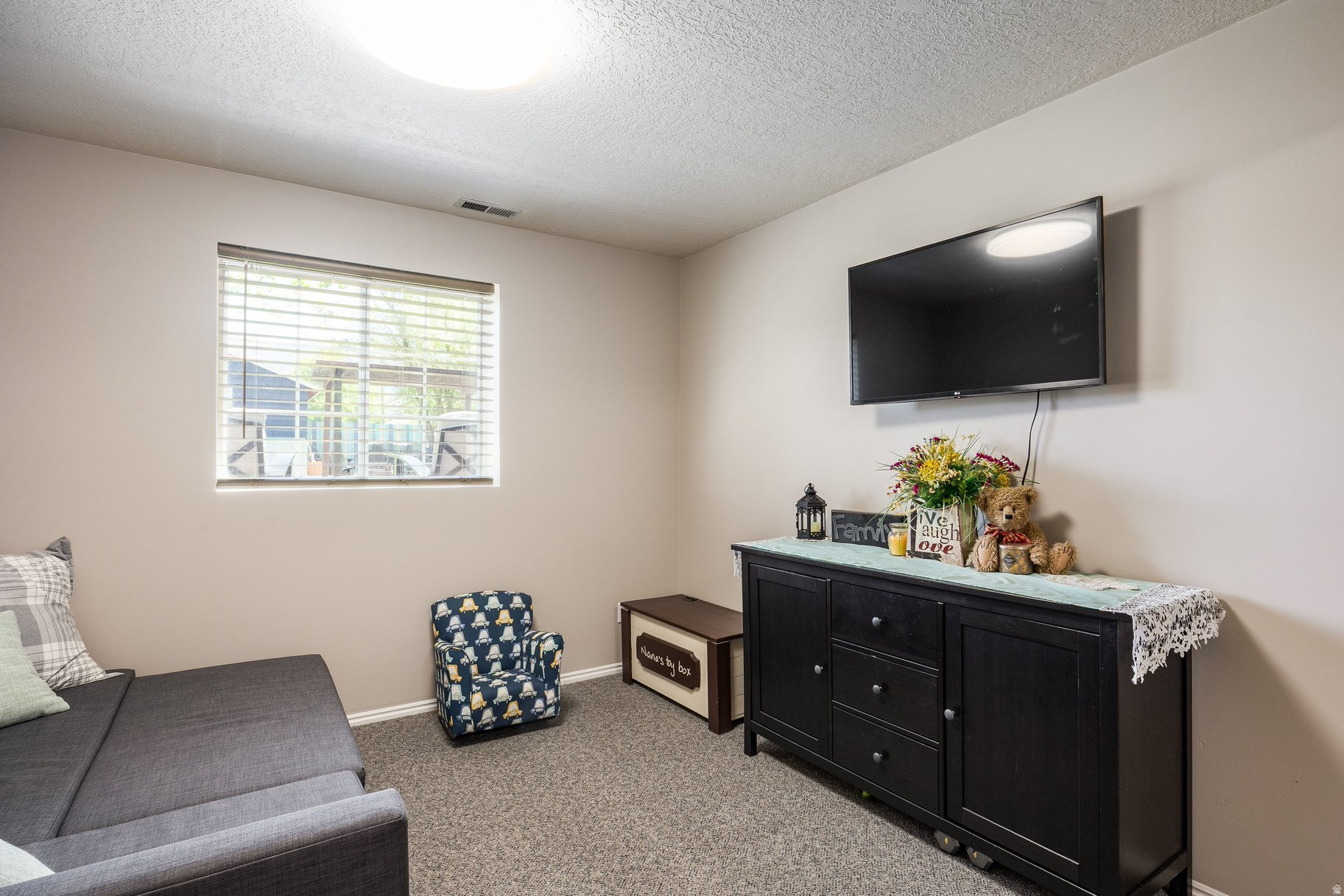 OAKLEY MEADOWS SUBDIVISION - Residential